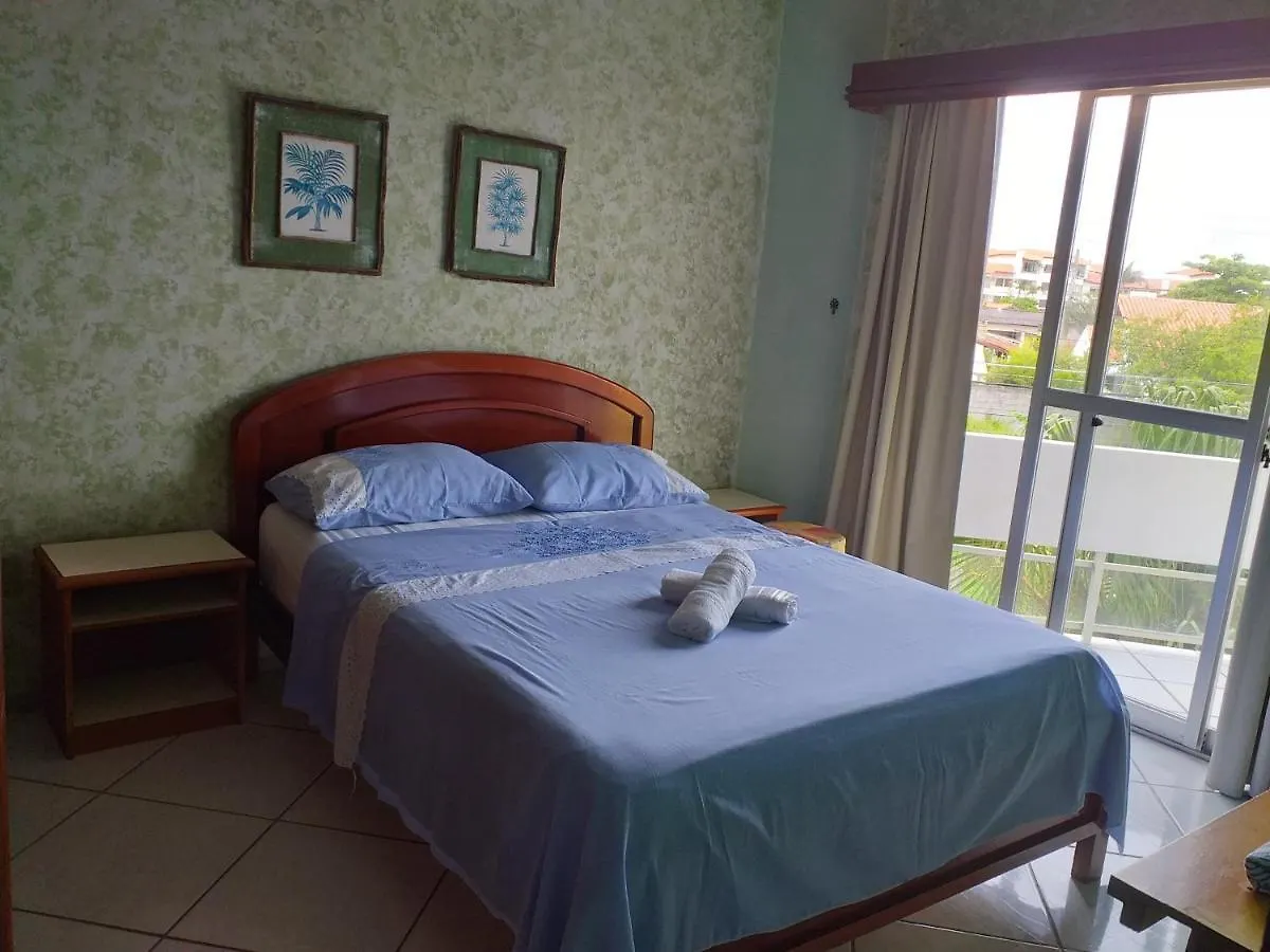 Apart Hotel Ilha Residence Florianopolis