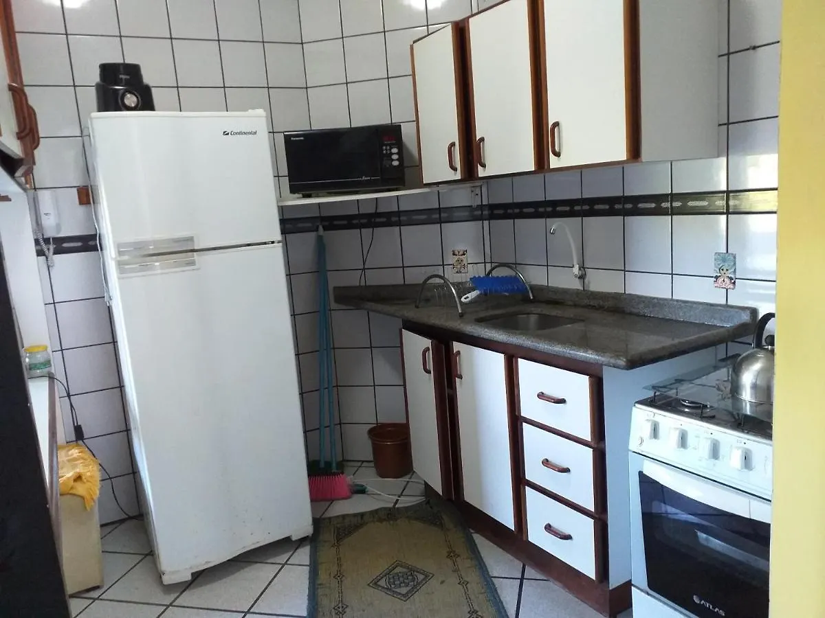 Apart Hotel Ilha Residence Florianopolis