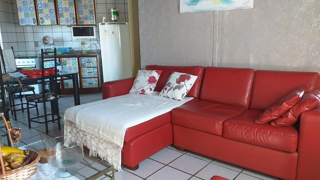 Aparthotel Apart Hotel Ilha Residence Florianopolis