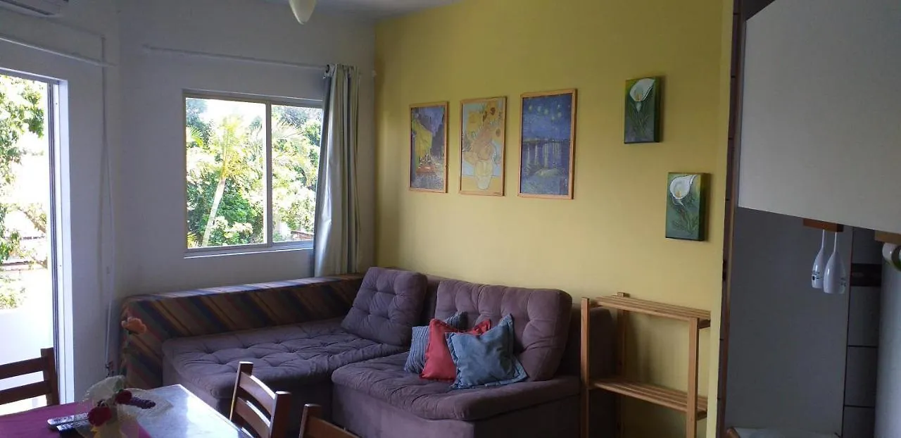Apart Hotel Ilha Residence Florianopolis Aparthotel