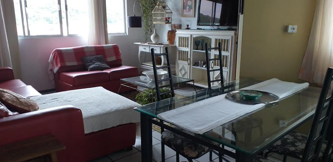 Aparthotel Apart Hotel Ilha Residence Florianopolis