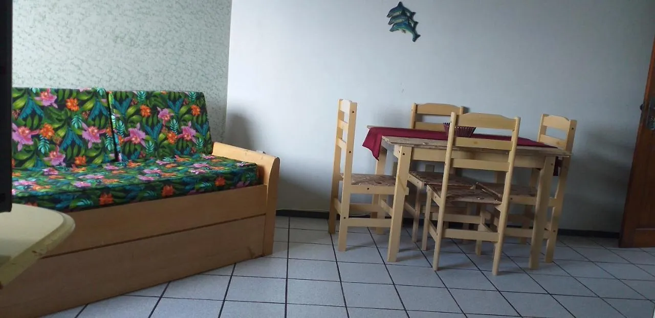 Aparthotel Apart Hotel Ilha Residence Florianopolis