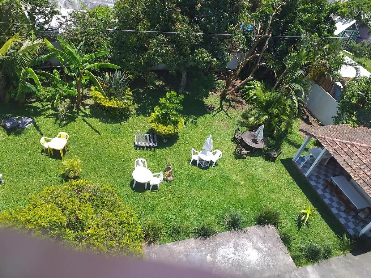 Apart Hotel Ilha Residence Florianopolis
