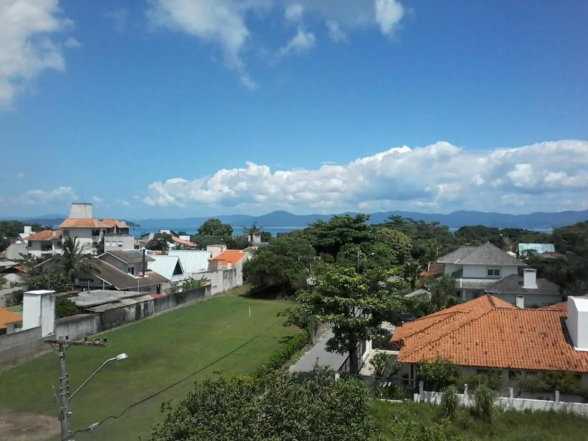 Apart Hotel Ilha Residence Florianopolis Brazil