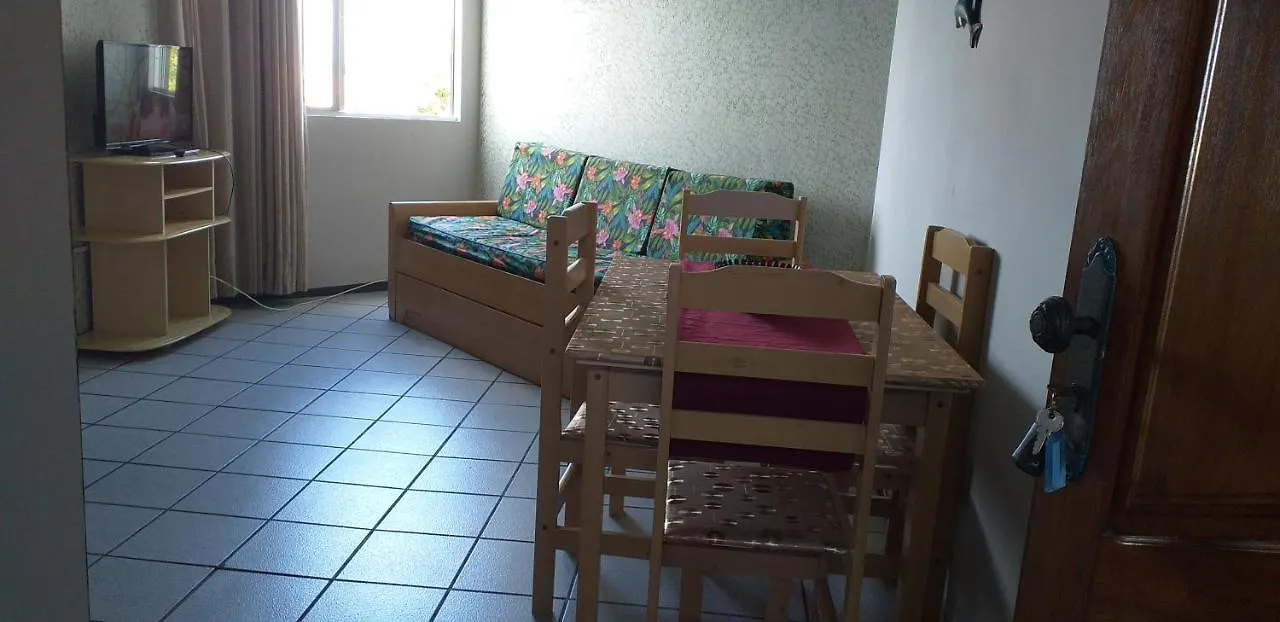 Apart Hotel Ilha Residence Florianopolis 2*,