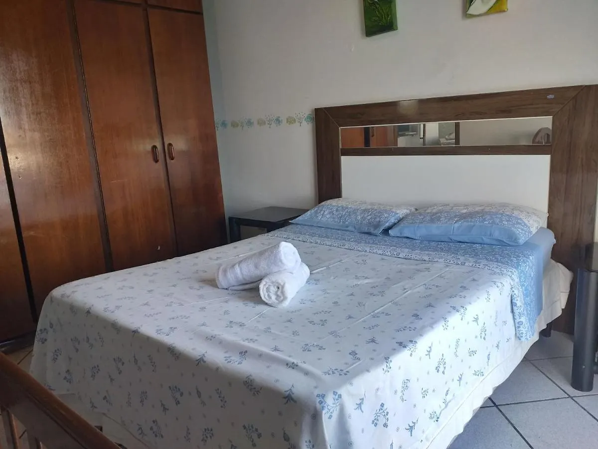 Apart Hotel Ilha Residence Florianopolis 2*,  Brazil