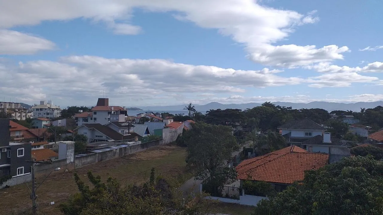 Apart Hotel Ilha Residence Florianopolis Aparthotel