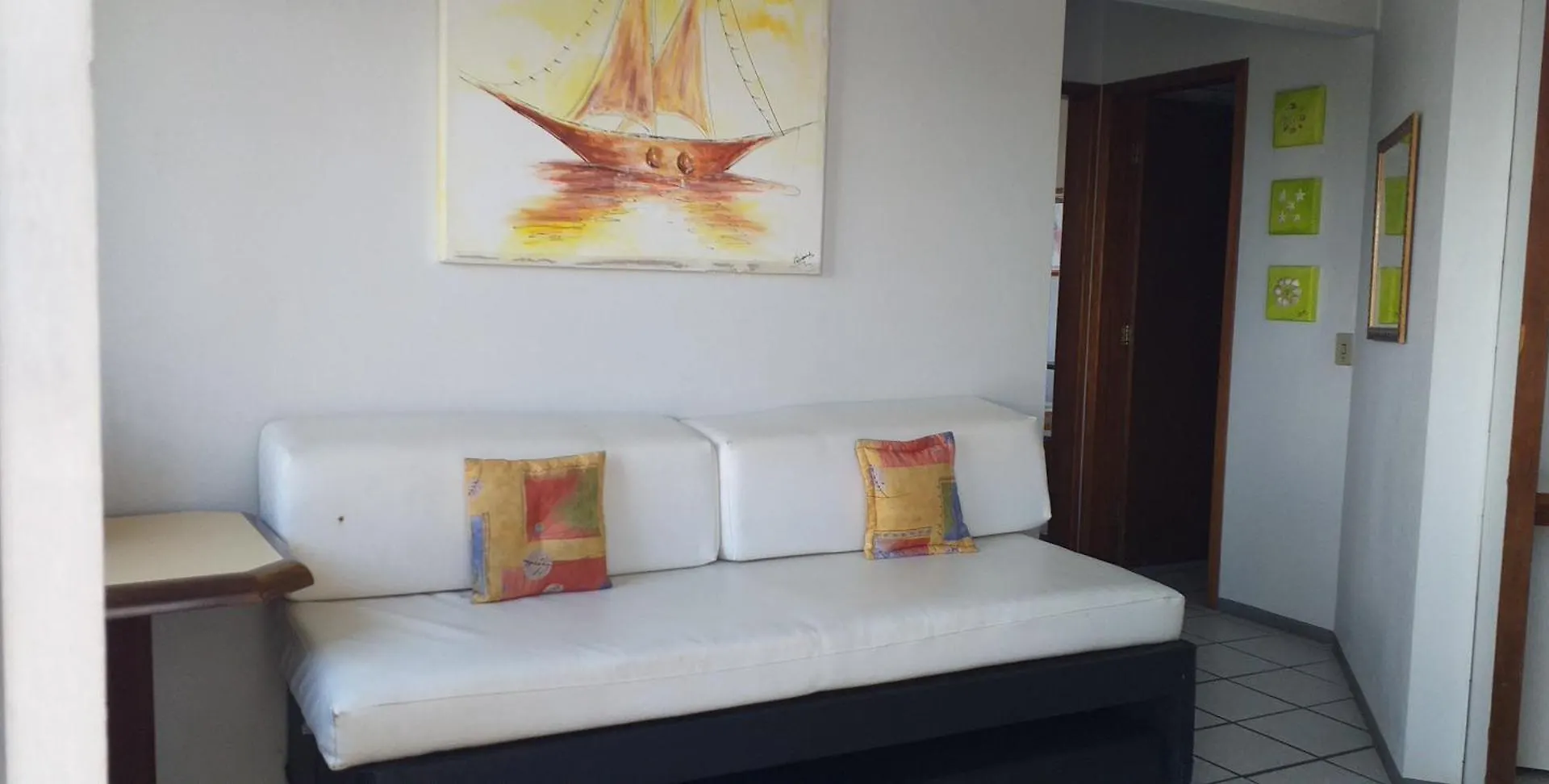 Apart Hotel Ilha Residence Florianopolis