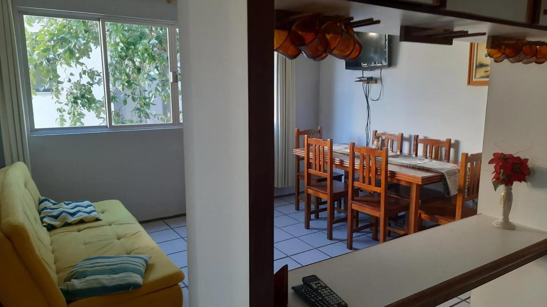 ** Aparthotel Apart Hotel Ilha Residence Florianopolis Brazil