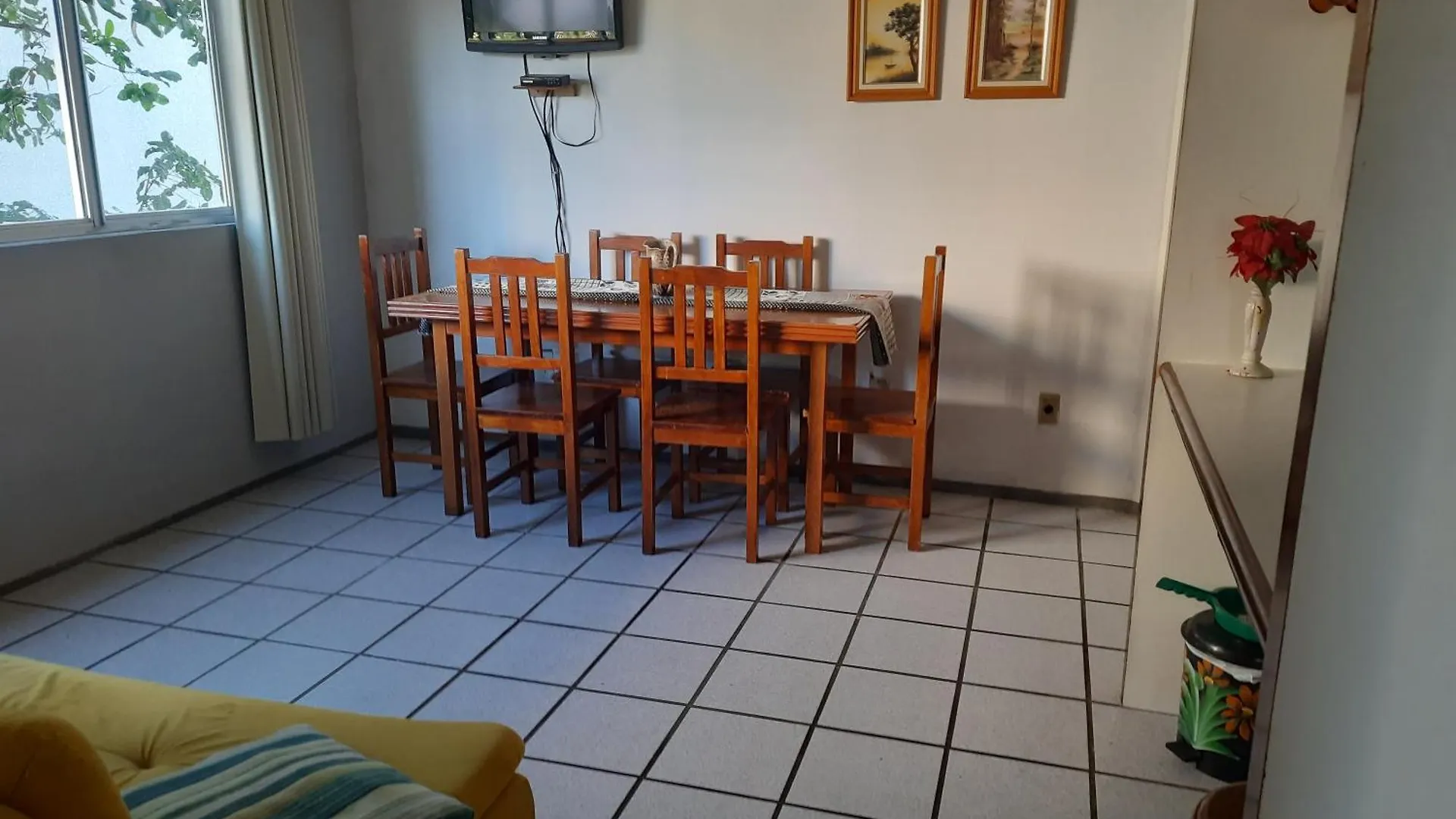 Aparthotel Apart Hotel Ilha Residence Florianopolis