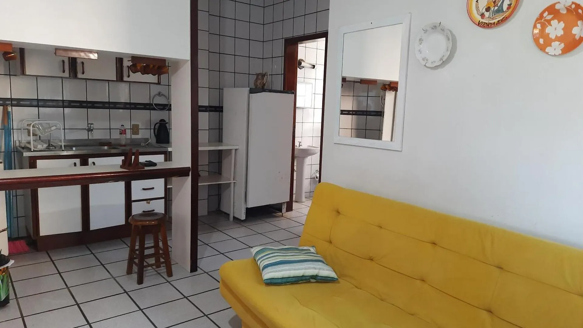 Apart Hotel Ilha Residence Florianopolis Brazil
