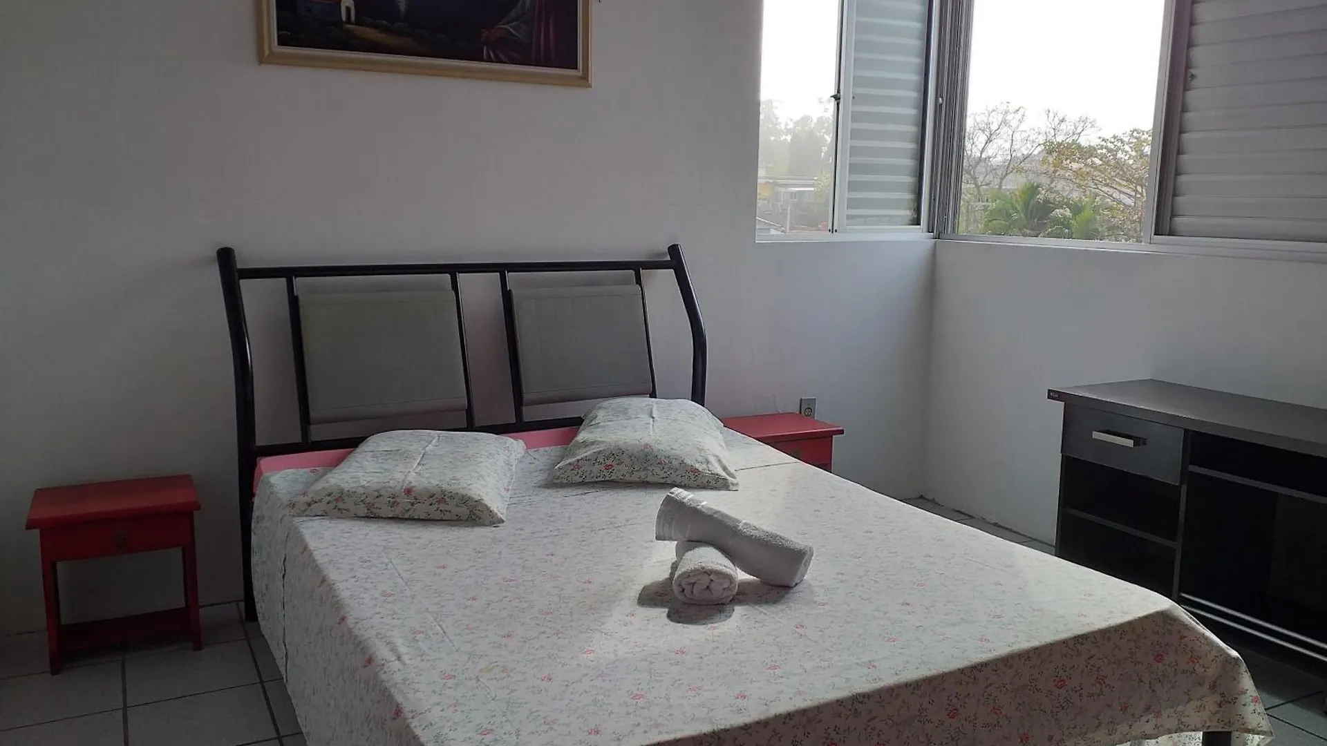 Apart Hotel Ilha Residence Florianopolis